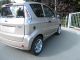 2012 Ligier  Microcar MGO 2 DCI Expression Small Car New vehicle photo 7