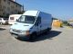 2000 Iveco  35 C 11 V Van / Minibus Used vehicle photo 1