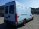 2000 Iveco  35 C 11 V Van / Minibus Used vehicle photo 2