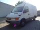 Iveco  Daily 2002 Used vehicle photo