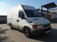 2002 Iveco  Daily Other Used vehicle photo 1