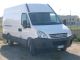 2006 Iveco  HPI Daily 35C 33 Q.li Other Used vehicle photo 4