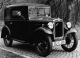 Austin  Seven 1933 Classic Vehicle photo