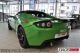 2012 Tesla  Roadster Sport \ Sports car/Coupe Used vehicle photo 3