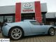 2009 Tesla  Signature Roadster 250 * Electric + Navi + leather +1 hand * Cabrio / roadster Used vehicle photo 3