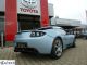 2009 Tesla  Signature Roadster 250 * Electric + Navi + leather +1 hand * Cabrio / roadster Used vehicle photo 5