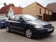 2000 Opel  Astra 1.6 Edition 2000 Limousine Used vehicle photo 2