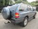 2000 Opel  Frontera 3.2 Limited Aut. Off-road Vehicle/Pickup Truck Used vehicle photo 9