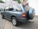 2000 Opel  Frontera 3.2 Limited Aut. Off-road Vehicle/Pickup Truck Used vehicle photo 10
