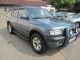 2000 Opel  Frontera 3.2 Limited Aut. Off-road Vehicle/Pickup Truck Used vehicle photo 8