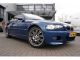 2001 BMW  M3 M3 3.2 Coupe Orig NL! Orig 48.500KM! Liefh Sports car/Coupe Used vehicle photo 2