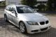 2009 BMW  DPF Touring 318d M Sport Package / Xenon / Navi Estate Car Used vehicle photo 12