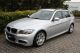 BMW  DPF Touring 318d M Sport Package / Xenon / Navi 2009 Used vehicle photo