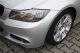 2009 BMW  DPF Touring 318d M Sport Package / Xenon / Navi Estate Car Used vehicle photo 2