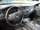 2010 BMW  525d Aut. KEYLES GO! Limousine Used vehicle photo 4