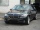 2009 BMW  530d Gran Turismo / PAN / REVERSING CAMERA Limousine Used vehicle photo 1