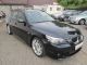 2005 BMW  530i SMG M-Sport Touring Package 1-hand Xenon Navi Estate Car Used vehicle photo 1