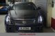 Cadillac  CTS-V 6 Gang.Dt.Mod.Topzustand 310km / h 2009 Used vehicle photo
