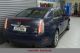 2009 Cadillac  CTS-V 6 Gang.Dt.Mod.Topzustand 310km / h Limousine Used vehicle photo 2