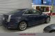 2009 Cadillac  CTS-V 6 Gang.Dt.Mod.Topzustand 310km / h Limousine Used vehicle photo 4