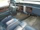 1991 Cadillac  Fleetwood 4.9L Limousine Used vehicle photo 9