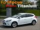Ford  Focus \ 2012 Employee's Car photo
