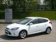 2012 Ford  Focus \ Limousine Employee's Car photo 1