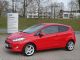 2012 Ford  Fiesta \ Small Car Used vehicle photo 1