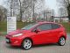 2012 Ford  Fiesta \ Small Car Used vehicle photo 2