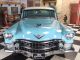 1955 Cadillac  Deville Limousine Classic Vehicle photo 2