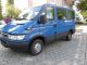 Iveco  ESI IVECO 29 L ONLY 70 Tkm 8Sitzer 2005 Used vehicle photo