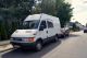 Iveco  Dayli 2 RV remodeling 2004 Used vehicle photo