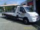 2007 Iveco  65 C 18 DPF tow Other Used vehicle photo 2