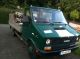 1988 Iveco  30-8 (28 F8) truck Other Used vehicle photo 2
