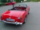 1964 Austin Healey  Other Cabrio / roadster Classic Vehicle photo 2