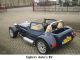 2004 Westfield  Widebody wide track 2.0 Cabrio / roadster Used vehicle photo 4