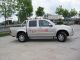 2012 Isuzu  D-Max 4x4 Double Cab Custom Off-road Vehicle/Pickup Truck Employee's Car			(business photo 2