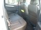 2012 Isuzu  D-Max 4x4 Double Cab 2.5 163 HP Premium AHK Off-road Vehicle/Pickup Truck Demonstration Vehicle photo 9