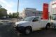 2012 Isuzu  D-Max 4x4 Single Cab base Off-road Vehicle/Pickup Truck Demonstration Vehicle photo 1