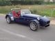 1999 Caterham  Seven Westfield 1.8 l GARAŻOWANY Cabrio / roadster Used vehicle photo 1