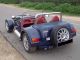1999 Caterham  Seven Westfield 1.8 l GARAŻOWANY Cabrio / roadster Used vehicle photo 3