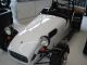 2006 Caterham  Superlight 1.6 K - series Sports car/Coupe Used vehicle photo 10