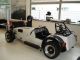 2006 Caterham  Superlight 1.6 K - series Sports car/Coupe Used vehicle photo 12