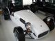 2006 Caterham  Superlight 1.6 K - series Sports car/Coupe Used vehicle photo 3