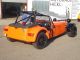 2002 Caterham  Roadsport 1.6 with Supersportkit Cabrio / roadster Used vehicle photo 4