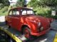 1959 Trabant  P 50, barn find! BJ for 1959 hobbyists Limousine Used vehicle photo 1