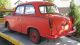 1959 Trabant  P 50, barn find! BJ for 1959 hobbyists Limousine Used vehicle photo 2
