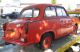 1959 Trabant  P 50, barn find! BJ for 1959 hobbyists Limousine Used vehicle photo 3