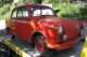1959 Trabant  P 50, barn find! BJ for 1959 hobbyists Limousine Used vehicle photo 5