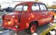 1959 Trabant  P 50, barn find! BJ for 1959 hobbyists Limousine Used vehicle photo 8